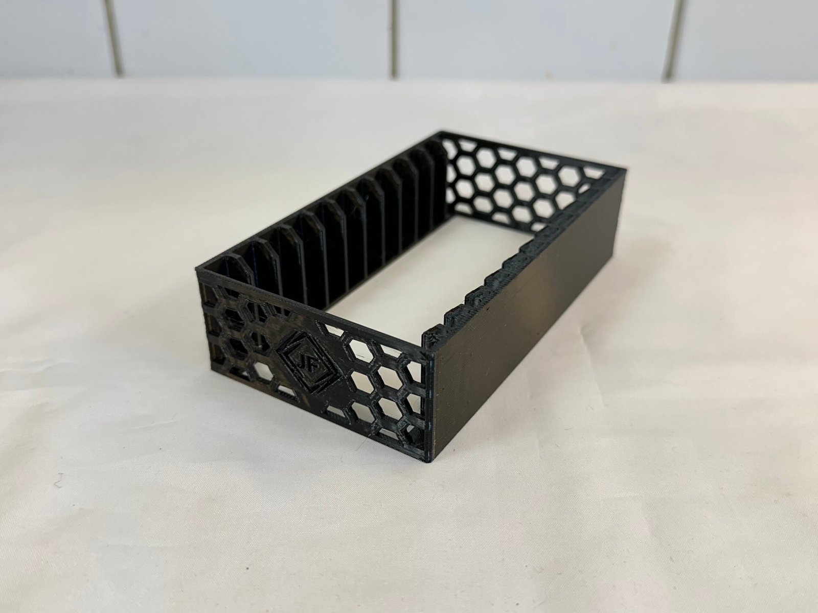 6-12x SSD Storage Array Rack — 2.5" NAS Storage System - Image 4