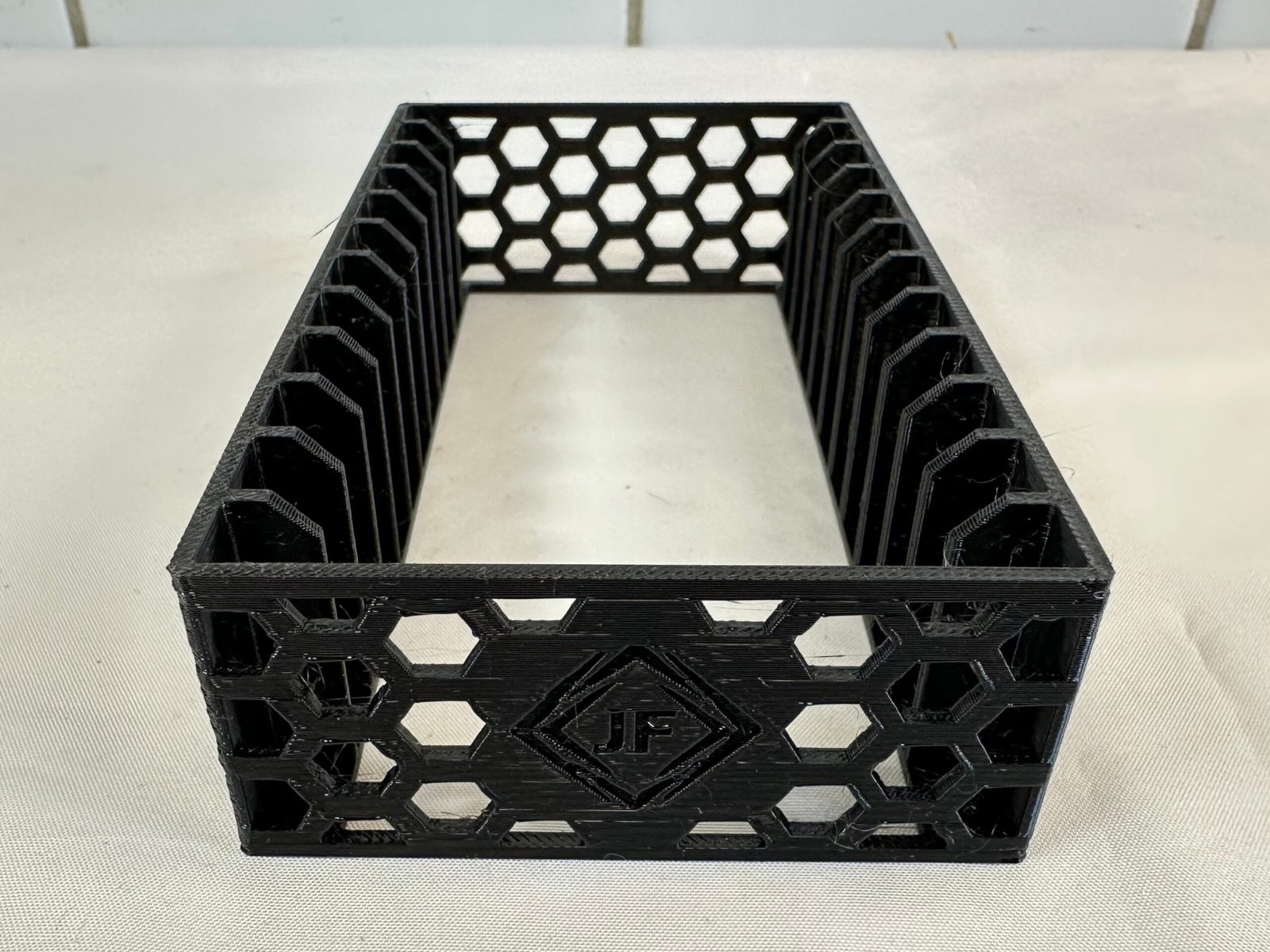 6-12x SSD Storage Array Rack — 2.5" NAS Storage System - Image 3