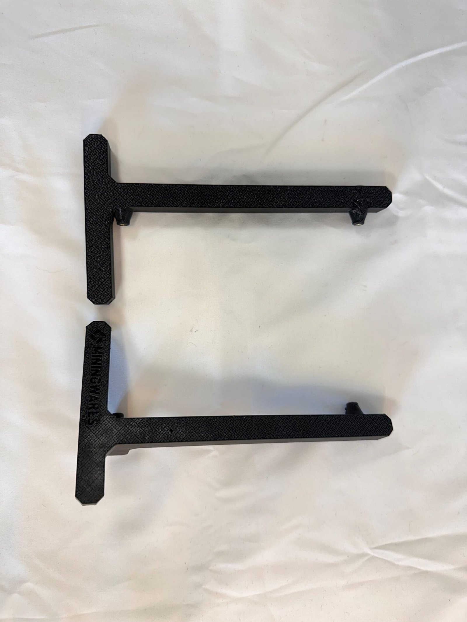 Vertical Motherboard Display Stand — Upright Open‑Air PC Building Frame, Showcase and Repair Workflow - Image 4