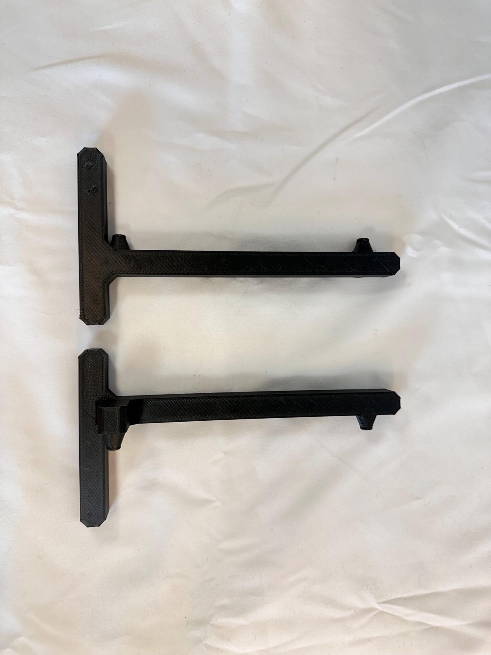 Vertical Motherboard Display Stand — Upright Open‑Air PC Building Frame, Showcase and Repair Workflow - Image 3