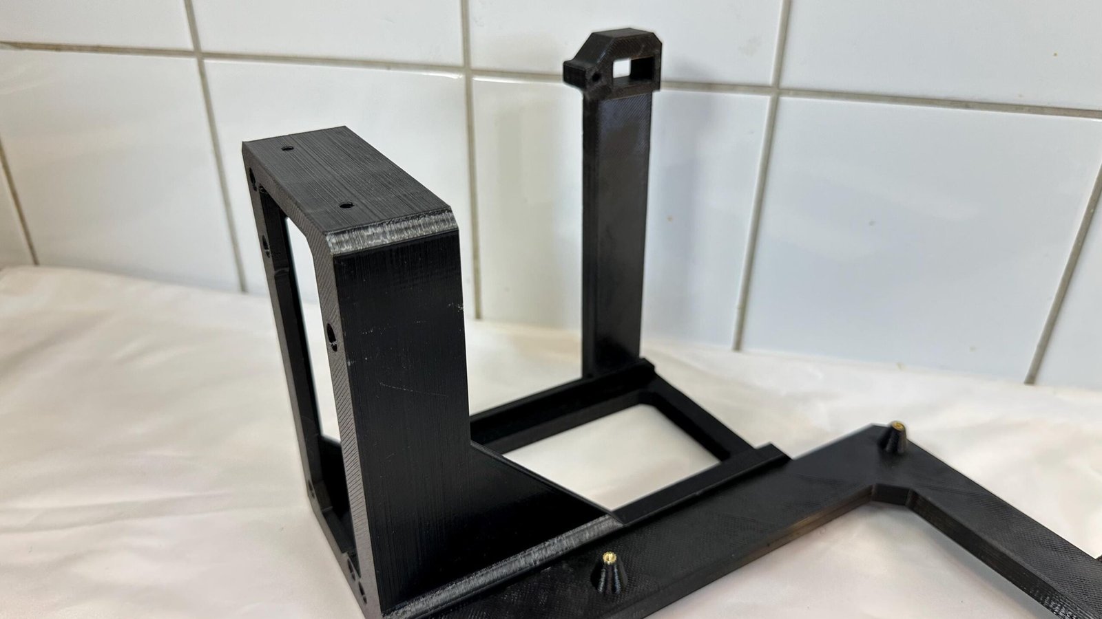 AI Workbench ATX Open Frame - 6x GPU Rig for Machine & Deep Learning Compute Builds - Image 8