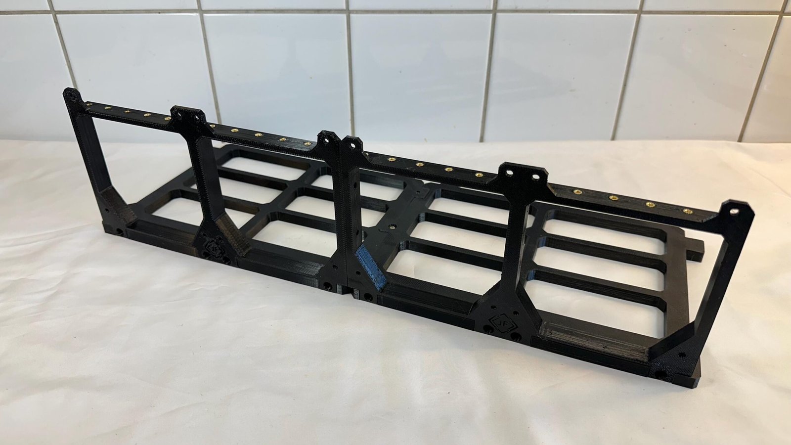 AI Workbench ATX Open Frame - 6x GPU Rig for Machine & Deep Learning Compute Builds - Image 2