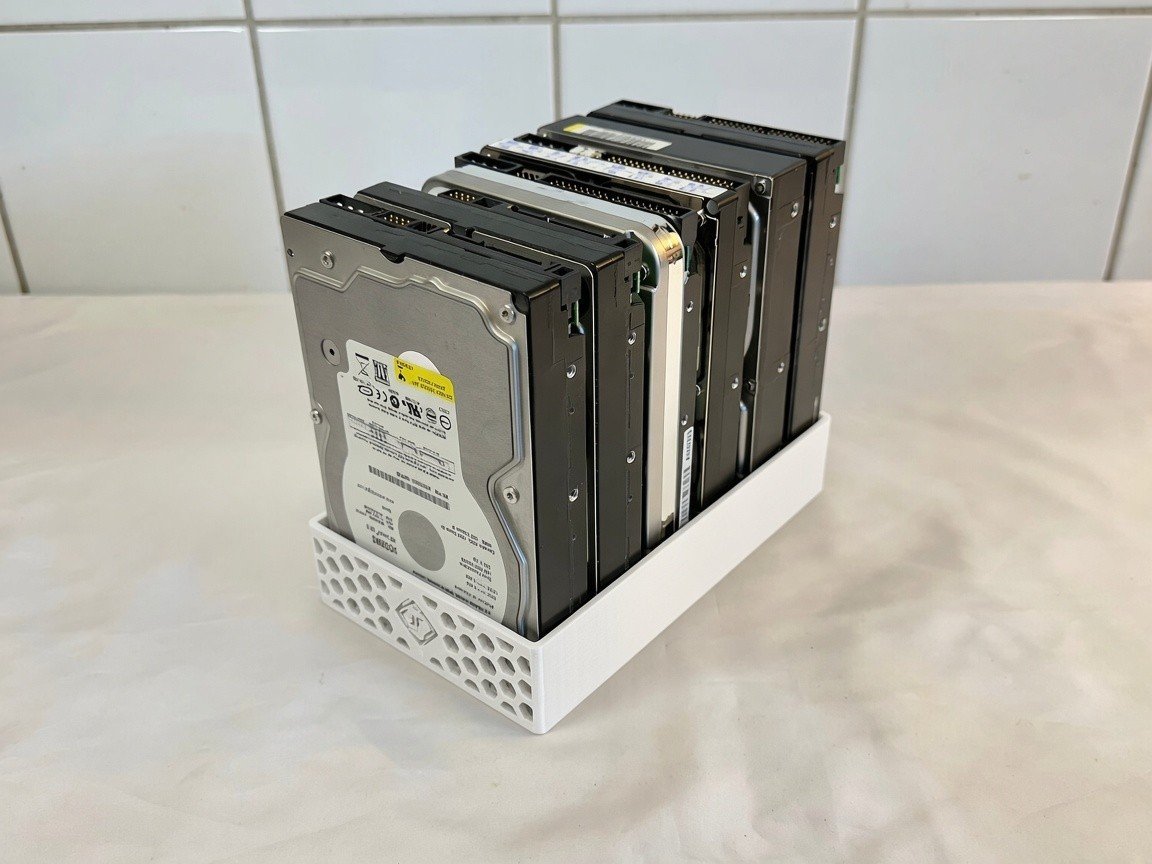 6x-3-5-hdd-rack-white-multi-bay-nas-home-server-storage-open-air-case