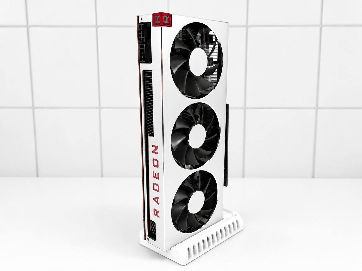compact-vertical-2-slot-gpu-stand-white-open-air-graphics-card-display-mount