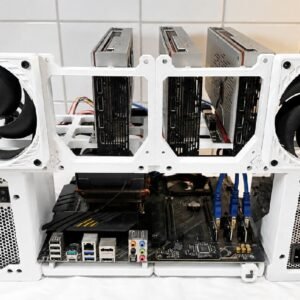 6xgpu-ai-white-atx-open-frame-gpu-rig-for-machine-learning-crypto-mining