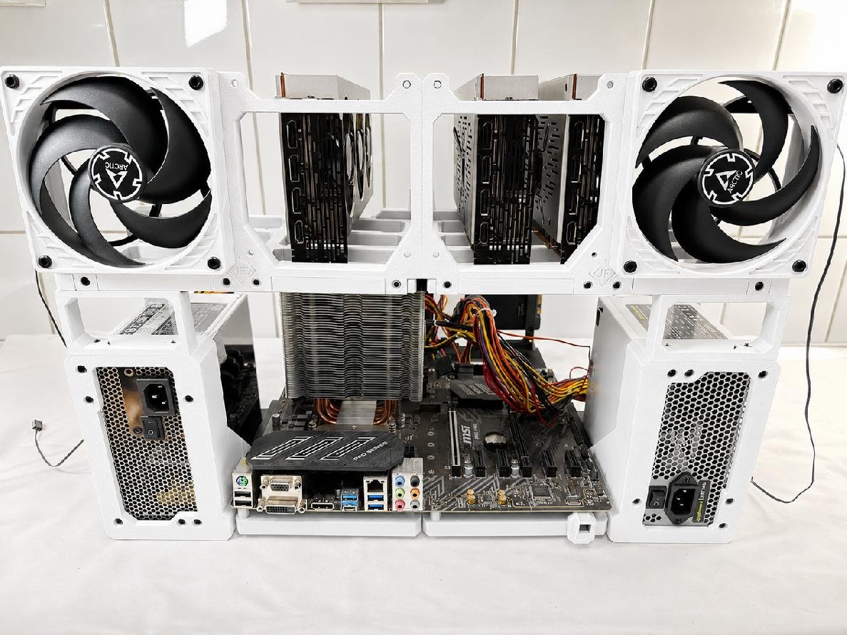 6xgpu-ai-white-eatx-open-frame-gpu-rig-for-machine-learning-crypto-mining